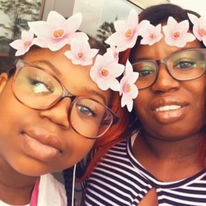 Meet your Posher, Leah